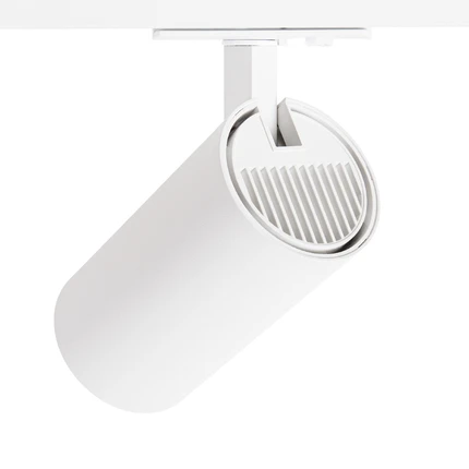 Трековый светильник Arte Lamp BENE A1937PL-1WH